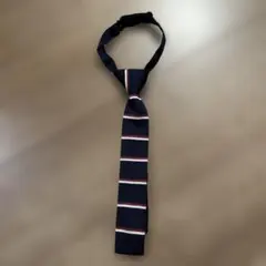 コムサ　ネクタイ　キッズ