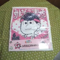 おそ松さん（トド松応援Tシャツ） 男性用Tシャツ G賞
