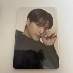 ATEEZ X ANITEEZ POP-UP ウヨン　トレカ