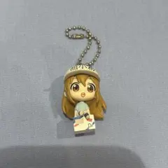 はたらく細胞 血小板 カプセルコレクションフィギュアのサムネイル