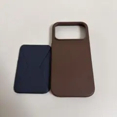 MOFT iPhone17proケース MagSafe対応ウォレットセットのサムネイル