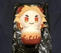 鬼滅の刃　煉獄杏寿郎　ぴょこぬいVol.2