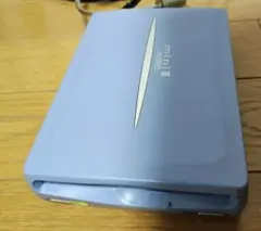 Panasonic DVD-PV40 OLYMPUS Eye-Trek セット Panasonic DVD-PV40 OLYMPUS Eye-Trek セット - メルカリ