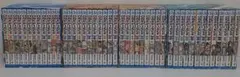 ONE PIECE EP1～EP4　漫画BOXセット