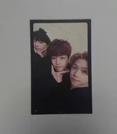 2025年最新】straykids i am not フィリックスの人気アイテム