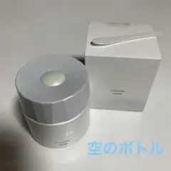 空ボトル　ミキモト ムーンパール バイタライジングクリームa 30gのサムネイル