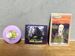 2026年最新】おろちんゆー ステッカーの人気アイテム - メルカリ