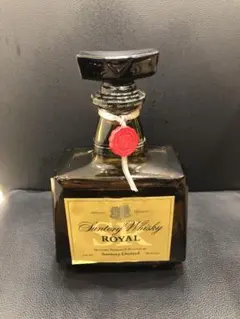 SUNTORY Royal＆VSOPセット - メルカリ