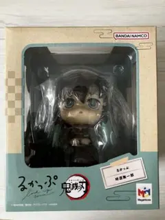 るかっぷ 時透無一郎