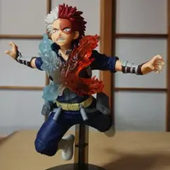 僕のヒーローアカデミア 轟焦凍 フィギュア