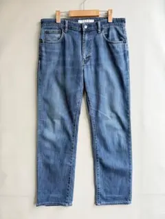 オールドユニクロ　メンズ　デニムパンツ　ジーンズ　32 ストレート