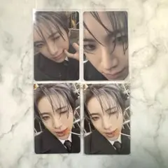 &TEAM 月狼 トレカ YUMA セット