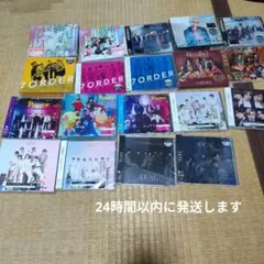レア】でんぱ組inc. CD、Blu-ray、ペンライト等雑貨直筆サイン入り有