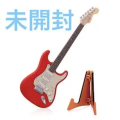 Fender　ミニチュアコレクション2 フェンダー　ストラトキャスター ガチャ