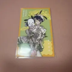 にじさんじ サンリオ 伊波ライ