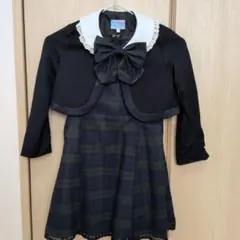 Catherine Cottage　ワンピースとジャケットセット 120