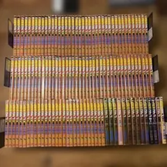 名探偵コナン 1〜108巻 全巻 ＋ 関連本多数‼︎ 青山剛昌 - メルカリ