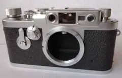 【動作確認済み】Leica ライカ M3 ダブルストローク ボディ① #1380 動作確認済み】Leica ライカ M3 ダブルストローク ボディ① #1380