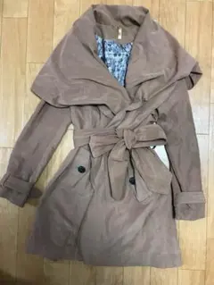 ♡ROYALPARTY トレンチコート♡