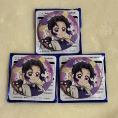 鬼滅の刃 全集中展 刀鍛冶の里編・柱稽古編 ランダム缶バッジ 胡蝶しのぶ 鬼滅の刃 全集中展 刀鍛冶の里編 柱稽古編 缶バッジ 胡蝶しのぶ - メルカリ