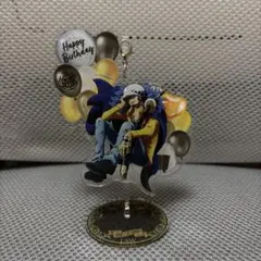 ワンピース ロー アクリルスタンド