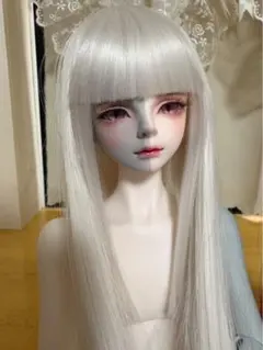 Littlemonica haazel ドーリズム2017限定版 - メルカリ