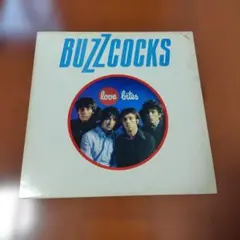 2026年最新】BUZZCOCK レコードの人気アイテム - メルカリ