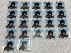 ワールドトリガー ワートリ アクリルパズル 雨取千佳 セット