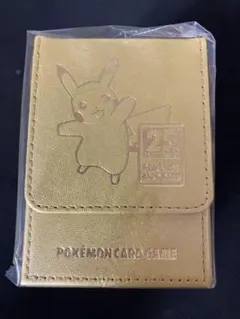 2025年最新】ピカチュウ25thゴールデン 未開封の人気アイテム