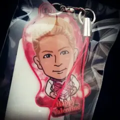 EXILE KEIJI 黒木 啓司 クリーナー