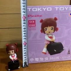 貴重レア☆ブラック・ジャック☆ピノコ⭐︎可動ドールフィギュア☆2体 