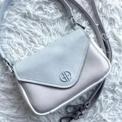 美品！Cole Haan コールハーンバルタン ミニ 2wayショルダーバッグ