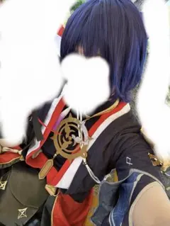 2026年最新】原神 散兵 コスプレの人気アイテム - メルカリ
