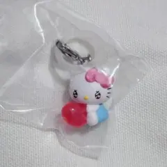 サンリオキャラクターズ めじるしアクセサリー エモきゅん2 ハローキティ