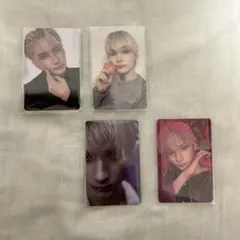 txt ヒュニンカイ　トレカ