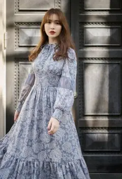 イコラブ 佐々木舞香 笑顔のレシピMV着用 ワンピース イコラブ 佐々木舞香 笑顔のレシピMV着用 ワンピース - メルカリ
