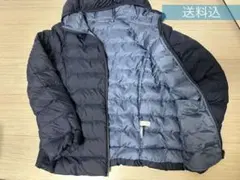 ウルトラライトダウン コート