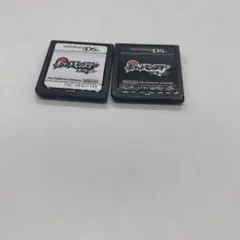 ポケットモンスターブラック×ホワイト セット