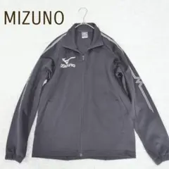 ミズノ MIZUNO トラックジャケット ジャージ スポーツ トレーニング Mのサムネイル