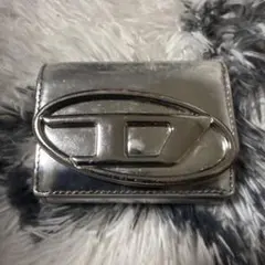 2025年最新】DIESEL 三つ折り財布の人気アイテム - メルカリ