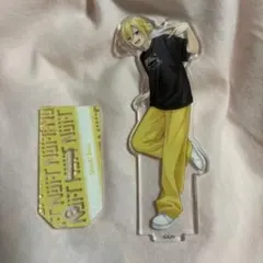 にじさんじ 卯月コウ アクリルスタンド にじTアクリルスタンド