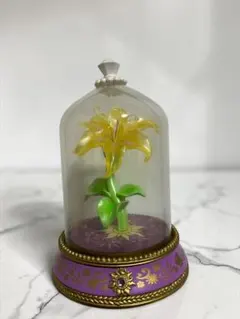 DisneyStore限定 ラプンツェル 10周年 魔法の花 LEDライト - メルカリ