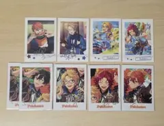 あんスタ Trickstar ぱしゃこれ ぱしゃっつ