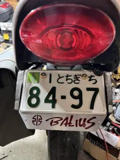 2025年最新】バリオス1型 車体の人気アイテム - メルカリ