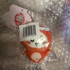 ちいかわくじ　たこイカくじ　ちいかわ