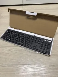 ワイヤレスキーボード bluetooth