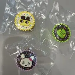 たまごっち　ガチャガチャ　セット