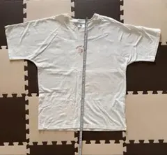 TOM and JERRY 半袖Tシャツ ホワイトのサムネイル