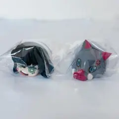 鬼滅の刃 嘴平伊之助 おねむたん