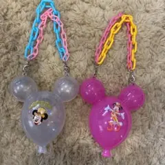 ディズニー30周年限定　グミケース　2個組